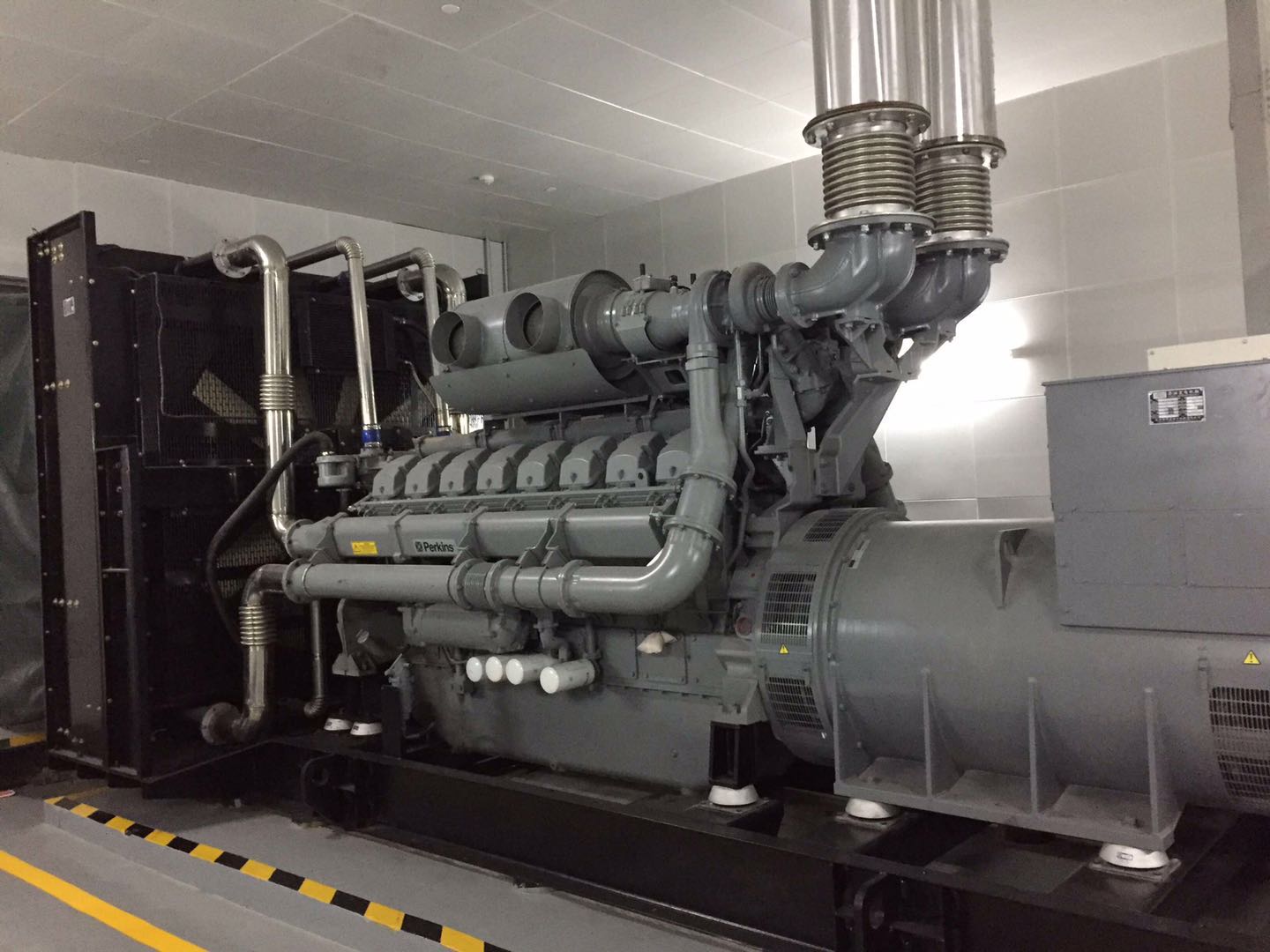 PERKINS˹ϵ12KW-2000KW - Ϸ