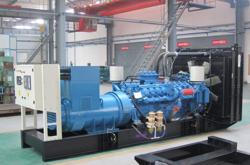 MTU()ϵ220KW-2400KW - Ϸ